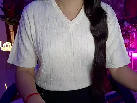 Snapshot of Misha_01 chatting on 17, 1, 2026 Misha 01 online show from 17, 1, 2026