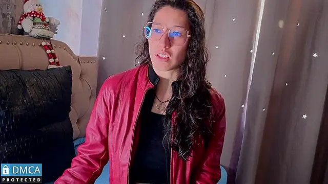 eva delight  online show from 13, 11, 2025