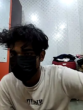 kriZ08 online show from 18, 1, 2026