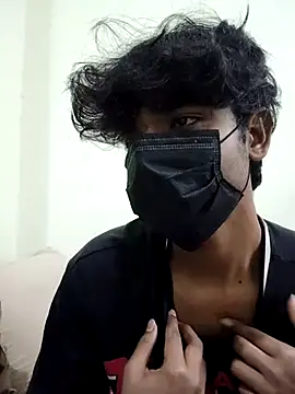 kriZ08 online show from 16, 2, 2026