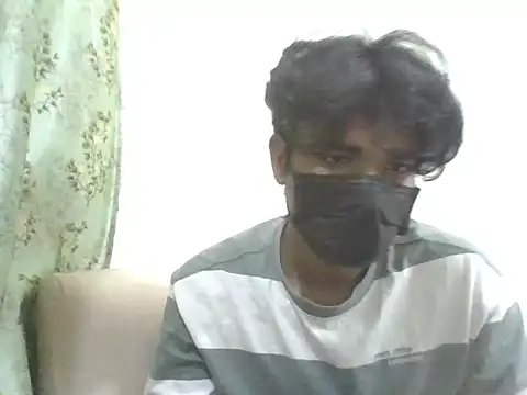 kriZ08 online show from 9, 3, 2026