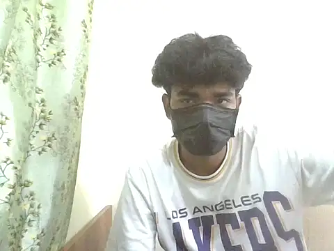 kriZ08 online show from 25, 3, 2026