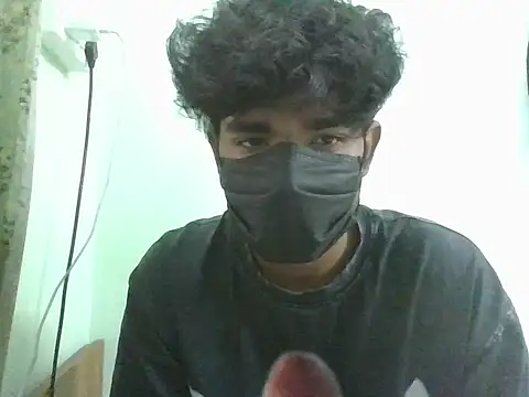 kriZ08 online show from 8, 4, 2026