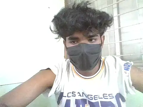 kriZ08 online show from 14, 4, 2026