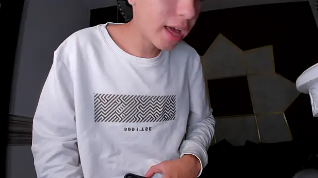 Dallen Grant online show from 20, 3, 2026