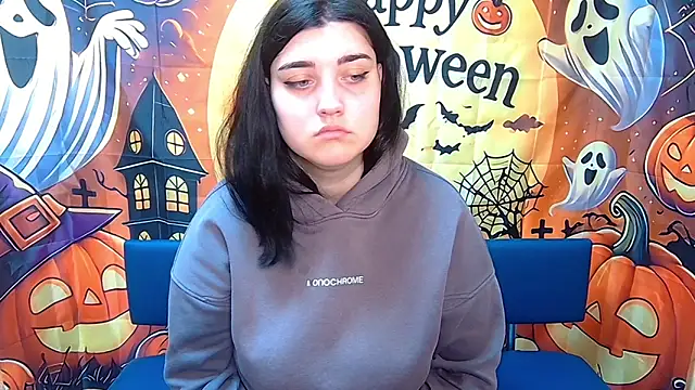 ScarletCargo online show from 27, 10, 2025