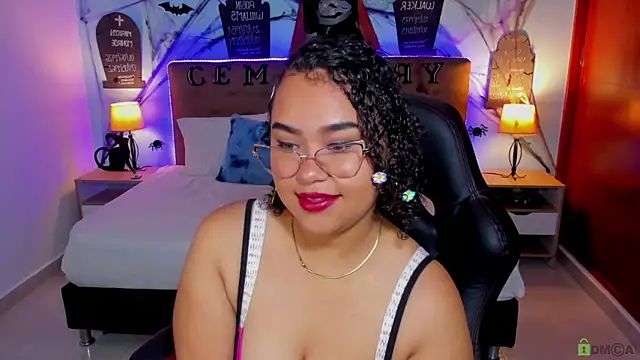 Prettyy zoe online show from 25, 10, 2025