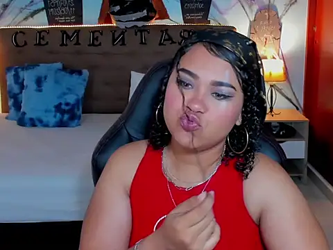 Prettyy zoe online show from 26, 10, 2025