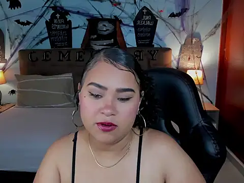 Prettyy zoe online show from 27, 10, 2025