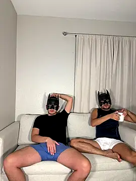 dylan-jacob12 online show from 15, 11, 2025