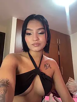 zoeejones online show from 2, 11, 2025