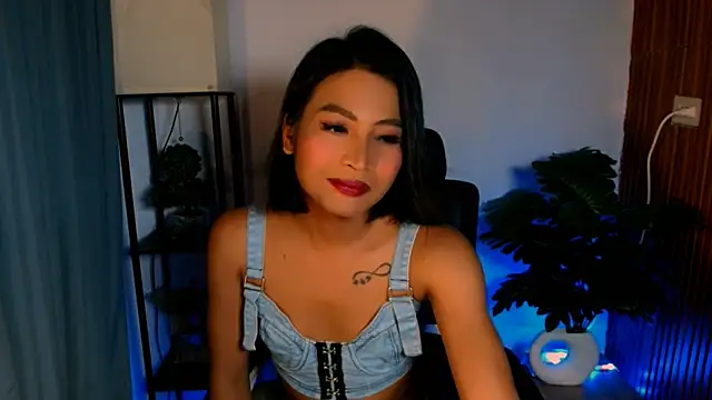 YourPrettyBella TS online show from 7, 6, 2026