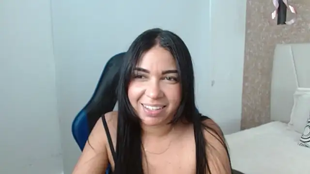 AliceSmity  online show from 19, 12, 2025