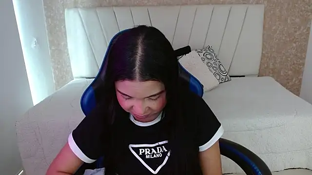 AliceSmity  online show from 8, 2, 2026