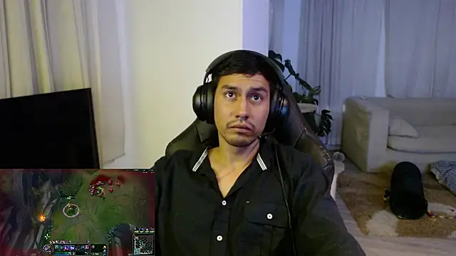 cowboy co online show from 31, 10, 2025