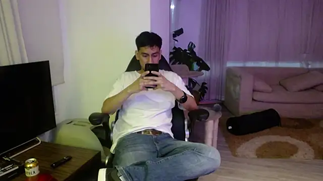 cowboy co online show from 25, 11, 2025