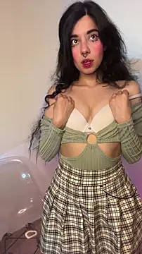 wetbyAlice online show from 6, 11, 2025