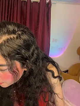 wetbyAlice online show from 16, 2, 2026