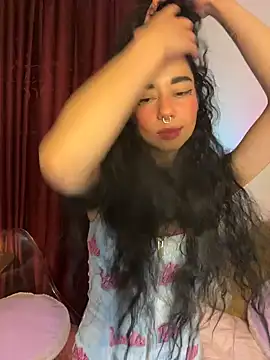 wetbyAlice online show from 25, 2, 2026