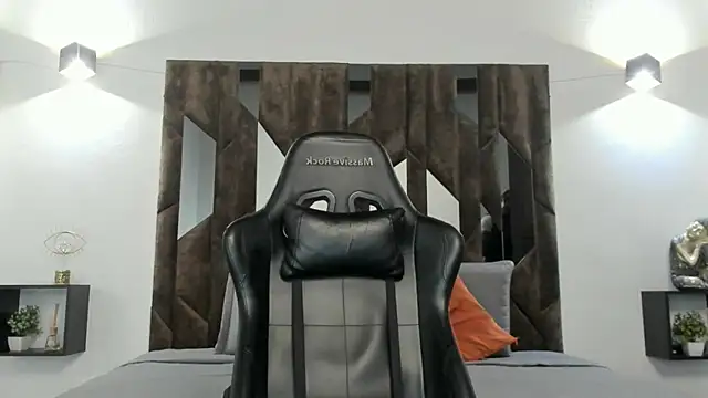 MATEO DILUCA online show from 27, 11, 2025