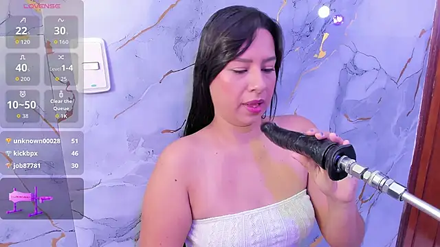 Snapshot of anna_eyes_ chatting on 30, 10, 2025 anna eyes  online show from 30, 10, 2025