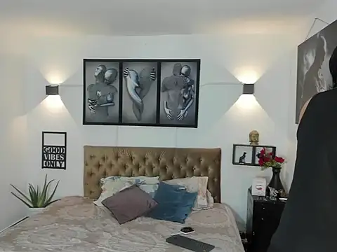 christopher palmerjs online show from 8, 11, 2025