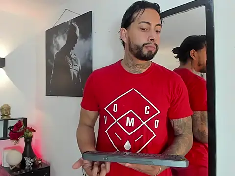 christopher palmerjs online show from 20, 11, 2025