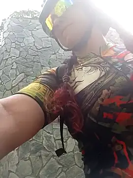 LAPOTRA 04 online show from 18, 12, 2025