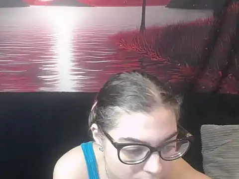 sweetbabygirlforyou online show from 14, 11, 2025