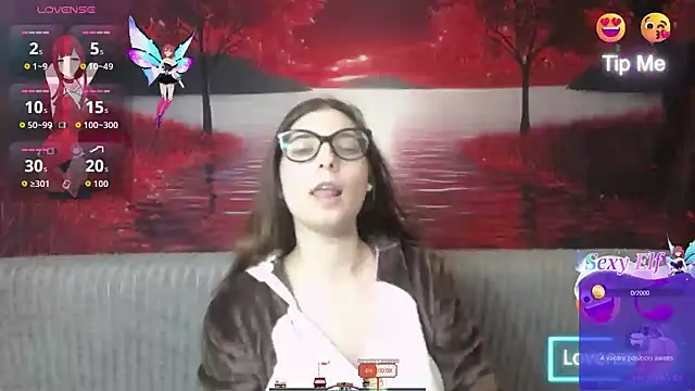 sweetbabygirlforyou online show from 29, 3, 2026