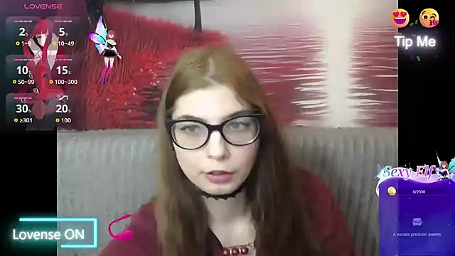 Snapshot of sweetbabygirlforyou chatting on 20, 4, 2026 sweetbabygirlforyou online show from 20, 4, 2026