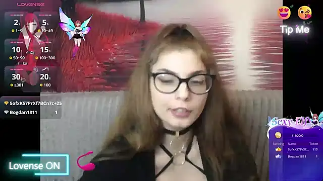 Snapshot of sweetbabygirlforyou chatting on 21, 4, 2026 sweetbabygirlforyou online show from 21, 4, 2026