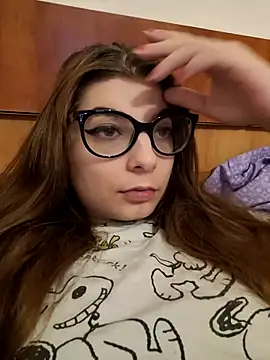 sweetbabygirlforyou online show from 15, 7, 2026