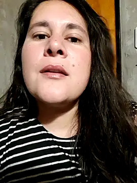 Clara Arg online show from 22, 11, 2025