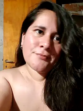 Clara Arg online show from 26, 11, 2025