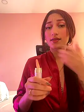 StephanyRouss online show from 27, 11, 2025