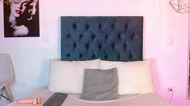 Desire Evelyn online show from 16, 1, 2026