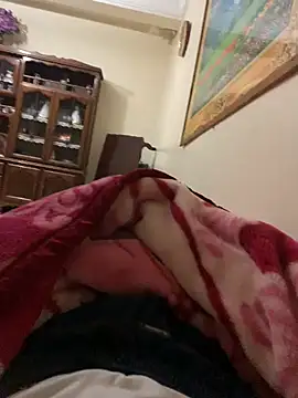 Unique-Man online show from 4, 11, 2025