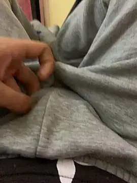 Unique-Man online show from 23, 11, 2025