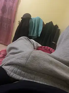 Unique-Man online show from 1, 3, 2026