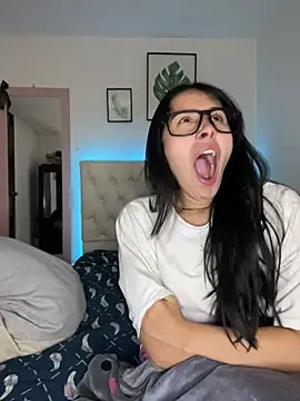 BIJOU SECRET online show from 26, 2, 2026