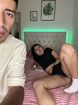 BIJOU SECRET online show from 18, 3, 2026