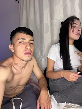 BIJOU SECRET online show from 15, 4, 2026