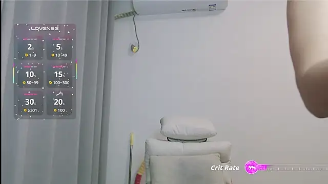 judyli online show from 14, 12, 2025