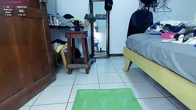 eleganceafterdark online show from 14, 2, 2026