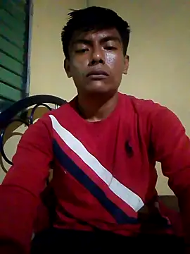 GuzzMiranda18 online show from 21, 11, 2025