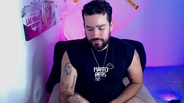 Snapshot of samu1997 chatting on 25, 10, 2025 samu1997 online show from 25, 10, 2025