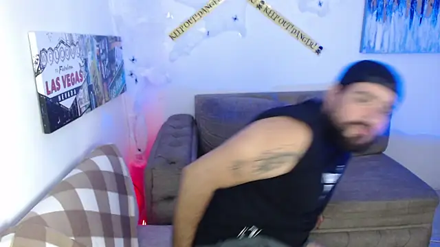 Snapshot of samu1997 chatting on 31, 10, 2025 samu1997 online show from 31, 10, 2025