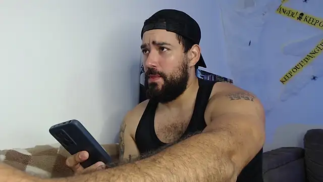 Snapshot of samu1997 chatting on 3, 11, 2025 samu1997 online show from 3, 11, 2025