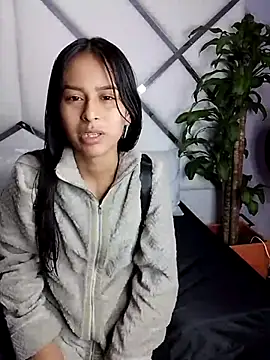 NataliaVega2 online show from 8, 11, 2025